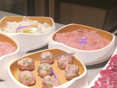 -海底捞火锅(人民广场店)