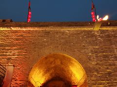 -西安城墙·碑林历史文化景区