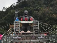 -古龙峡云天玻霸