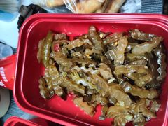 -绝味鸭脖(长宁路店)