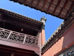 -石峰岩寺