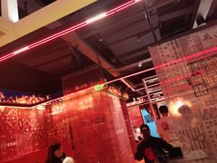 大堂-侯师傅热炒店(印象城店)
