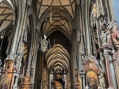 -斯蒂芬主教座堂(Stephansdom)