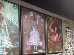 -square方形密室逃脱(深南东路店)
