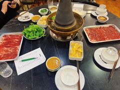 -新梅居(宁海东路店)