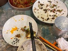 -浩海火烧云傣家菜(京广店)