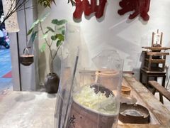 -成川茶店·潮汕工夫浓茶(万象店)