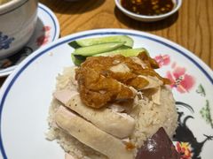 -红大哥水门鸡饭(總店)