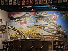 -大成铁板烧•板前(复古餐厅石老人店)