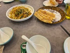 -山南熏肉大饼(辽菜旗舰店)