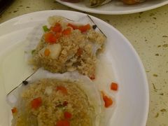 -港畔赶海蒸汽海鲜烧烤自助(仙螺岛店)