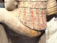 -秦始皇帝陵博物院(兵马俑)