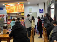 大堂-肆姐面粉馆(坡子街店)