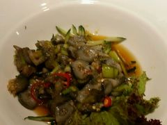 -马路边上·小海鲜烧烤(八一路店)