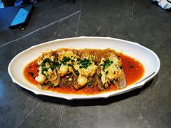 -佬太公海鸭·海鲜大排档(上海总店)