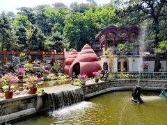 -红螺寺