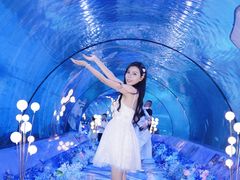 -重庆欢乐海底世界