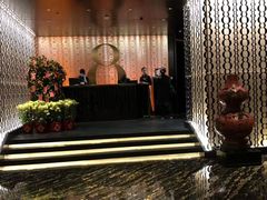 门面-8餐厅(新葡京酒店)