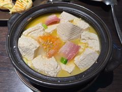 -庐灶江南·江南菜·四合院Bistro(东直门雍和宫·原华侨宾馆店)
