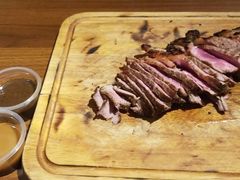 -BARBECUE烤肉屋