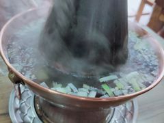 木萨火锅（清汤锅）-木萨火锅店(开鲁路店)