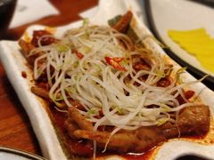 -中国凉都黄牛肉馆(杭州总店)