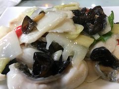 -拱北楼(皇亭广场店)