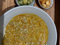 -李百蟹·江南蟹黄面·河景餐厅(夫子庙总店)