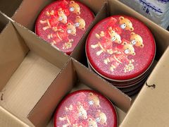 -上海龙吴水胜海发市场