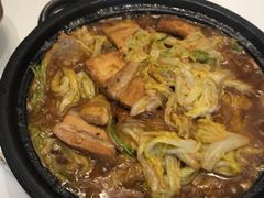 -康大鲤鱼门海鲜城·中餐厅