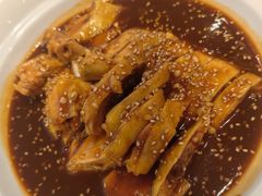 -老妈菜馆(建设街店)