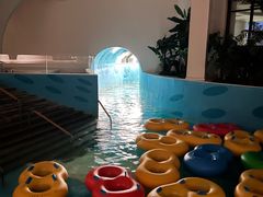 -清河半岛温泉度假酒店