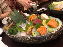 -松子料理(亮马桥店)