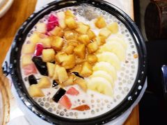 花式西米露-串妹花式冰粉(乐山总店)