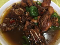 -天目湖刘老四农庄