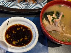 -林妈妈村·日式料理(宝山万达店)