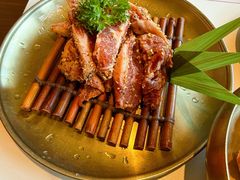 -西塔老太太泥炉烤肉(望京一店)