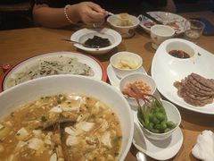 -味莊餐厅(康庄南街店)