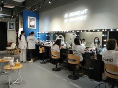 -海马体照相馆(万菱汇店)