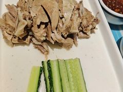 -醉长安(钟楼旗舰店)