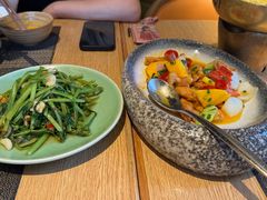 -mango tree芒果树餐厅(K11店)