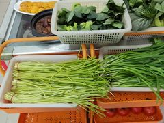 -海鲜人家(吕四店)