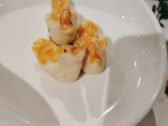 -北京全聚德(清华园店)