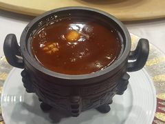 -北京国际饭店·谭府餐厅
