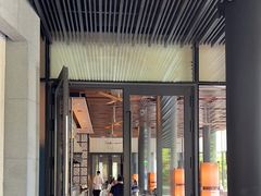 -柏悦酒店-沁园牛排海鲜西餐厅