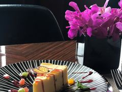 -YUE·6·西式融合餐厅(外滩六号店)