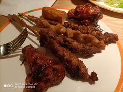 -比格比萨自助(李沧万达店)