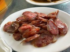 -山里人家土菜馆(茅山店)
