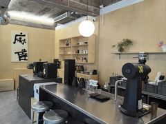 -麻雀咖啡SPARROW COFFEE(十全街店)