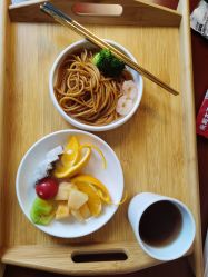 -卓玥国际月子会所(罗山路店)